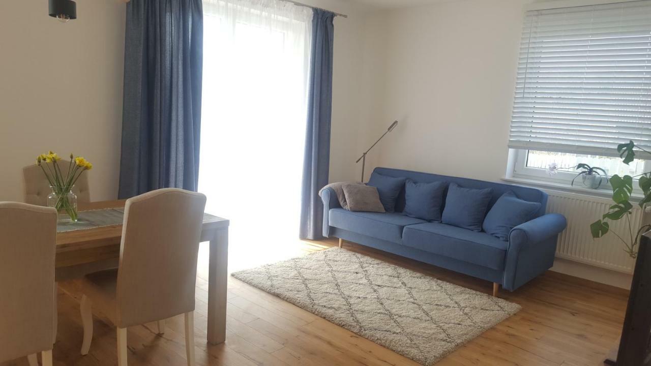Apartament Sloneczna 7/26 Appartement Olecko Buitenkant foto